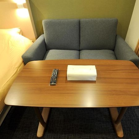 Hiz Hotel Kyoto Nijo Castle - Vacation Stay 12537V Экстерьер фото