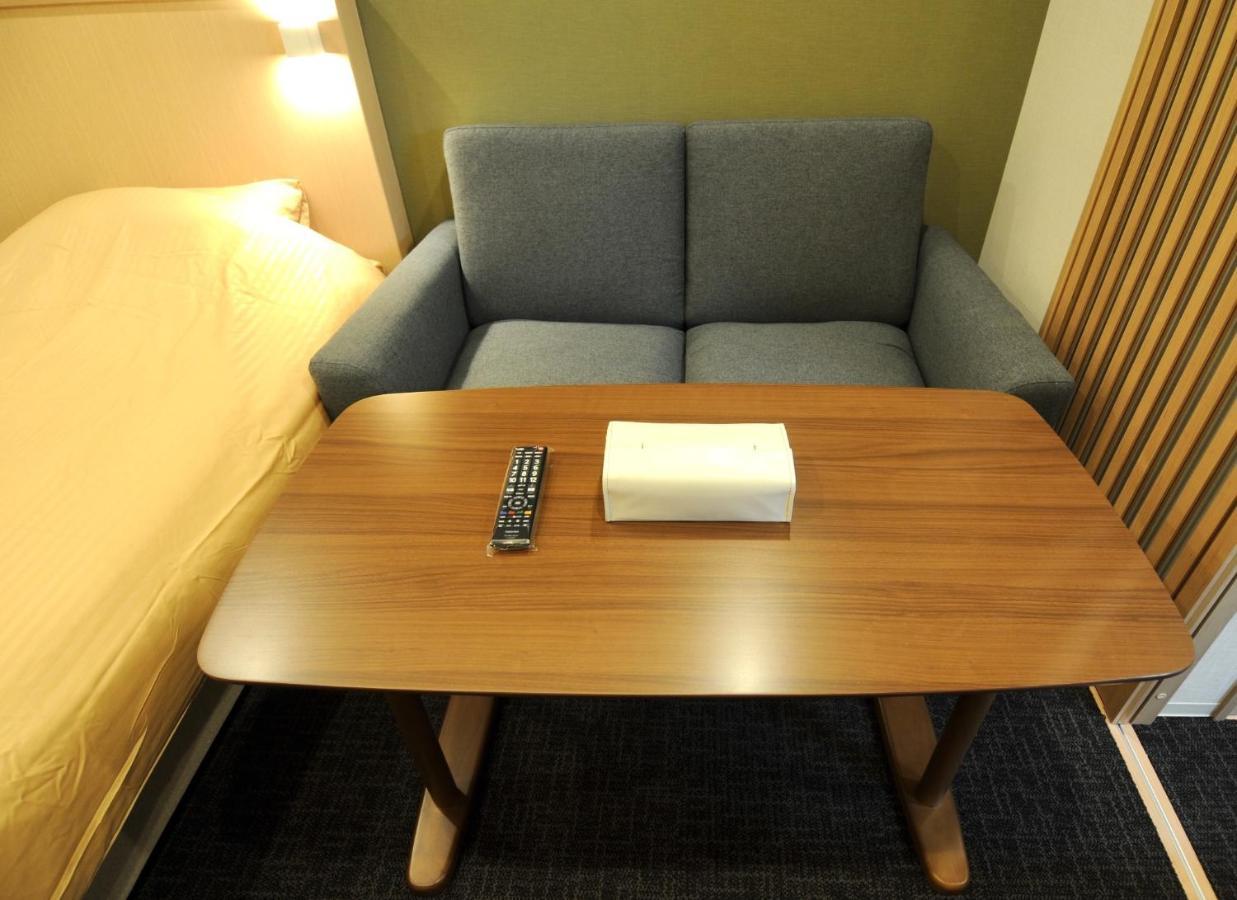 Hiz Hotel Kyoto Nijo Castle - Vacation Stay 12537V Экстерьер фото